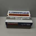 Skechers Women's Work Squad Sr Food Service Shoe (9.5, Black)