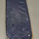 LONBET Toilet Paper Storage for 12 Rolls, Stackable & Foldable - The Ultimate Bathroom Organizer - Waterproof Basket with Bamboo Lid - Elegant Toilet Paper Storage Holder, Beige