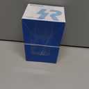 2 x [Military-Grade] Magnetic Phone Holder for Car [Upgraded Strongest Magnet Power] Car Magnet Phone Mount, Air Vent Hands-Free Mag-Safe Cell Phone Holder Fit for iPhone 16 15 14 13 Pro Plus Max (Black)