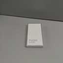 2 x MOZOTER for iPhone 17 Pro Case with Kickstand,[Compatible with MagSafe] [12FT Military Grade Protection] Slim Translucent Matte Shockproof Phone Case,6.3",Black