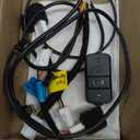 Dongar PRO Plug & Play Parking Mode Adapter for Dash Cams, Rearview Mirror Install, 3 Modes Compatible with Select Toyota/Lexus (DGR-PMA-01)