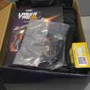 Squad Hero Set of 6 Rechargeable Laser Tag for Kids Teens & Adults - Boys Gifts - Blasters & Vest Sensors - Fun Ideas Age 8+ Year Old Toys - Lazer Teen Boy Game Boys & Girls Outdoor Teenage Activities