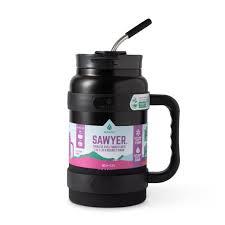 Manna Sawyer Stainless Steel Tumbler 50 Oz