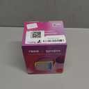 Mini Karaoke Machine for Kids, 2026 TOP Toys Birthday Gifts Ideas for Girls Ages 4, 5, 6, 7, 8, 9, 10, 12+ Years Old, Portable MP3 Player with 2 Wireless Mics for Family Home Party (Light Purple)