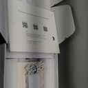 iDPRT 4x6 Photo Printer, CP4100 Instant Photo Printer for iPhone & Android with 108 Sheets & 2 Cartridges, Wireless Portable Picture Printer, 300DPi Thermal Dye Sublimation, Beige