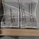 Safety Innovations No Hole Stairway Baby Gate Mounting Kit - Fits Posts from 2 3/4 inches to 3 1/2 inches Wide with Square or Round Tops - No Adhesives On Or Screws in Your Posts, (1-Pack)