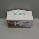 Bluetooth Speaker Alarm Clock with 10w Fast Wireless Charger for iPhone Samsung, 10W Stereo Bluetooth Speaker, 12-Color Night Light, White Noise Machine Digital Clock with FM Radio for Bedroom (Gray)