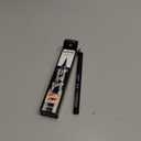 NYX PROFESSIONAL MAKEUP Epic Ink Liner, Waterproof Liquid Eyeliner - Black (Pack Of 2), Vegan Formula
