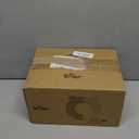 Bear Steamer for Clothes, 1300W Powerful Fast-Heating Handheld Garment and Clothes Steamer with Large 230ml Tank, Auto-Off Safety, Includes Brush, Perfect for Home and Travel Wrinkle Removal (Blue)