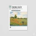 Debussy  Preludes, Bk 1: Book & CD (Alfred Masterwork CD Edition, Bk 1)