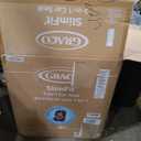Graco Slimfit 3-in-1 Convertible Car Seat, Slim Car Seat with Space-Saving Design, Highback Booster Seat with 10-Position Headrest, Rear Facing and Forward Facing Carseat, Darcie MFD: 07/22/2025