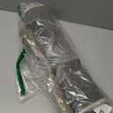 OLANLY Memory Foam Bath Mat 30x20, Super Soft Absorbent Bathroom Rugs, Quick Dry, Machine Washable Shower Floor Rugs, Bathmat Carpet, Bathroom Home Decor Accessories, Beige