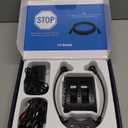 TV  EARS Digital Wireless Headset System for Seniors  Personal Volume Control, TV Hearing Device, No Audio Delay, Plug-N-Play, Works with Most TV Brands, Ideal for Hearing Impaired  Model 11741