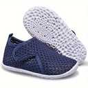Centipede Demon Toddler Water Shoes for Girls Boys Kids Barefoot Swim Beach Aqua Socks Summer Sandals Breathable Quick Dry for Outdoor Water Sports Pool River 180