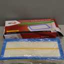 EPAuto GP154 (C35154/1) Replacement Engine Air Filter for VW Jetta, Passat, Beetle, Tiguan, CC, Golf, GTI, Audi A3, Q3, TT, TTS, Eos - Fits Select 2005-2019 L4 Models