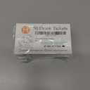 3 x Hadley Designs 50 Greenery Eucalyptus Drink Coupons for a Free at Weddings, Work Events or Party Bar, One Free Beer Wine Alcohol Soft Drink or Food Vouchers, Cheers Large Drinking Paper Raffle Cards