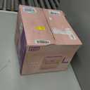 Die Cut Machine,Manual Embossing Machine for Cardmaking,Scrapbooking with Gift Box,6in Openning