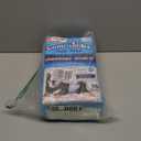 New! Hartz Comfitables Disposable Male Dog Wraps with Stretchy Waistband, Medium 36 Count