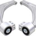 2Pcs Front Left and Right Lower Control Arm for Cadillac XTS 2013-2019, Buick Regal 2012-2017 LaCrosse 2010-2016 Allure 2010