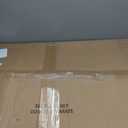 36 Inch Blackstone Griddle Grill Cover with Hinged Hood, 2026 Upgraded Outdoor Hard Grill Cover Compatible with Blackstone Models 1853 1605 1803 1839 1856 1924 5857 1553 2137 5003
