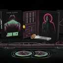 John Wick Titans of Cult 4K Steelbook