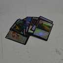 Magic The Gathering  Doctor Who Collector Booster (15 Magic Cards)