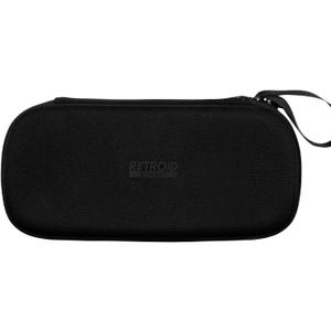 Retroid Pocket Hard Shell Protective Case for Pocket 5, Official Gaming Console Cover