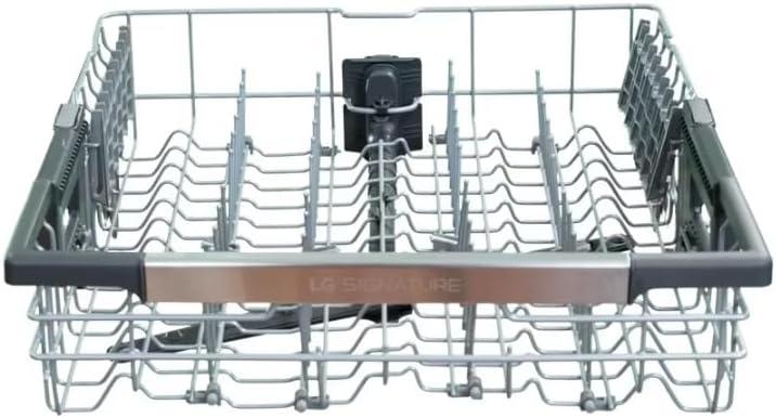 AHB73129216 Dishwasher Rack Assembly (OEM) by Part Supply House