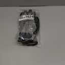 LANON Waterproof Winter Work Gloves, Double Latex Coated, Thermal Insulated Freezer Gloves for Cold Weather, Heavy Duty, Non-Slip Grip, Wrist Closure, Grey, 10/XL