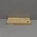 cimetech EasyTyping KF10 Wireless Keyboard and Mouse Combo, [Silent Scissor Switch Keys][Labor-Saving Keys] Ultra Slim Wireless Computer Keyboard and Mouse, Easy Setup for PC/Laptop/Windows - Burgundy Red