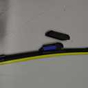 Rain-X 5079272-2 Repellency Water Repellent Wiper Blades, 14" Windshield Wiper, All Weather Streak-Free for Enhanced Visibility w/Water Repellency Formula