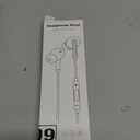 USB C Samsung Earbuds Wired Ear Buds for Samsung Galaxy A16 A17 A36 5G A26 S25 Edge A56 S26 Ultra Plus S24 FE A35 Z Fold 6 USBC In-Ear Headphones Wired Type C Earbud Earphones Headsets with Microphone