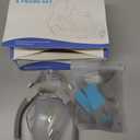 Replacement Cushion And Frame Set, Large 