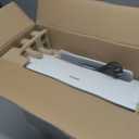 HP DeskJet 2855e Wireless All-in-One Color Inkjet Printer, Scanner, Copier, Best-for-home, 3 month Instant Ink trial included. This printer is only 2.4 ghz capable. (588S5A)