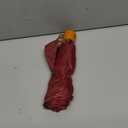 Travel Folding Umbrella for Rain and Sun - Durable, Light & Portable for Women & Men , Fits Backpack & Cars