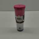 Manna Hydration Axel Plastic Tumbler & Straw Set - Pink 24 oz 710 mL