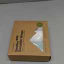 Baby Swaddle Sleep Sacks with Zipper - 3-Pack Swaddles for Newborns 0-3 Months, Infant, Baby Girls, Boys, Soft & Durable Newborn Sleep Sack, Easy Diaper Change Swaddling Blanket (Bunnies, OS)