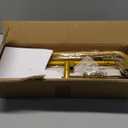 Nisoger Wedding Welcome Sign Stand, 68x31x 20 Heavy Duty Easel Stand for Sign with 4 Leather Strap, Welcome to Our Wedding Sign Holder, Metal Floor Standing Easels for Signs, Poster, Gold