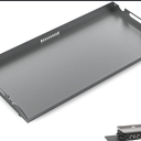 Upgrade Flat Top Griddle Replacement Top for 36" Blackstone Griddles 1554 1820 1818 1825 1560, Steel Griddle Top Replacements with Rear Grease System & Handy Handle for Blackstone 36-Inch Griddles