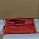 1000W Power Inverter with LCD Screen Display, 2 AC Outlets, 36W Type-C Port, 5V/3A USB Port, 12V DC to 110V/120V AC Inverter for Truck, Home, Vehicles, Laptop, Trip