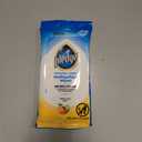 Pledge Multisurface Cleaning Wipes, pH Balanced, Fresh Citrus, 25 Count 