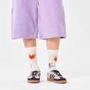 Happy Socks 2-Pack Gift Set (Summer Swirl)