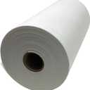 Cut Away Embroidery Stabilizer Roll 12" x 50 Yd  2.5 oz Cutaway - for Machine or Hand Embroidery by H.B.I. Products