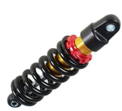 10.5inch 270mm Rear Shock Replacement for Pit bike Dirt Bike Central Rear Single off-road Motorcycle