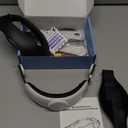 Kawaye Head Strap for Meta Quest 3S/3/2, 6700mAh Hot-Swap Batteries for Oculus Head Strap Extend 2-3Hrs,Dual Dial Adjustable VR Headset Strap for Weight Balance, Reduce Facial Stress-MQ4000