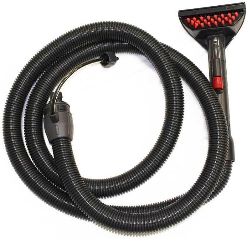 Bissell Commercial Hose & Upholstery Tool 30G for BG10 Deep Cleaning Machine, Black (30G3) (With Bag)