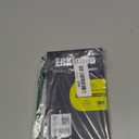 EGKimBa Privacy Screen Protector compatible with iPhone 15 Pro Max, 6.7 inch Gradient Colorful Electroplated Anti-Spy Anti-Blue Light Tempered Glass