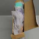 Adjustable Arch Bassinet Toys for Infant & Toddlers, Stroller Arch, Baby Crib Toys with Fascinating Hanging for Stimulating Babys Senses and Developing Motor Skills (Set5)