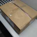 Trademark Supplies 40X60 Silver Tarp Tarpaulin Canopy Tent, Boat. RV Or Pool Cover (.Silver-medium Weight Protection)