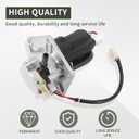 49040-0037 Fuel Pump Assembly For KA-WASAKI KX450F Kx250f 2009-2011